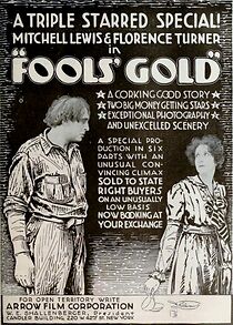 Watch Fool's Gold