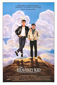 Watch The Heavenly Kid