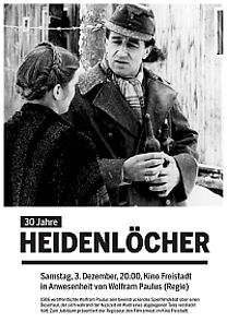 Watch Heidenlöcher