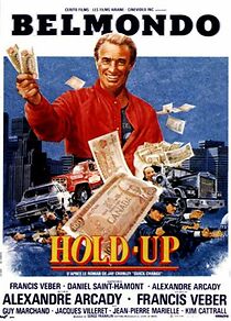 Watch Hold-Up