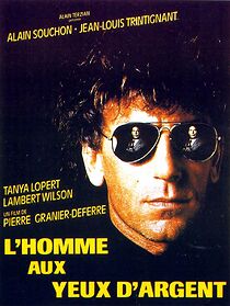 Watch L'homme aux yeux d'argent