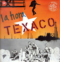 Watch La hora Texaco
