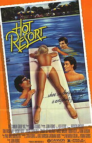 Watch Hot Resort