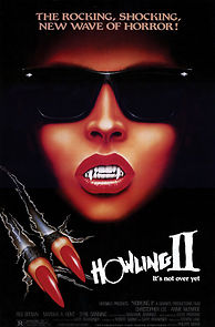 Watch Howling II: ... Your Sister Is a Werewolf