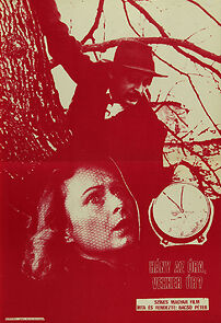 Watch Hány az óra, Vekker úr?