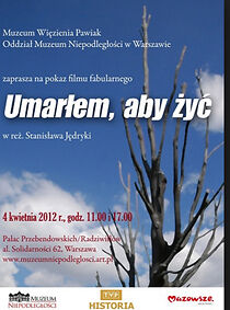 Watch Umarlem, aby zyc
