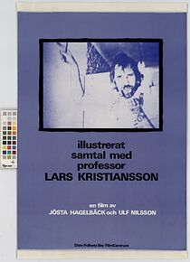Watch Illustrerat samtal med professor Lars Kristiansson