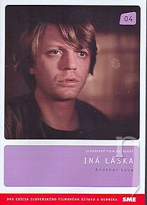 Watch Iná láska