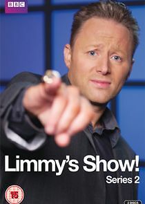 Watch Limmy's Show