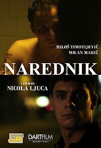 Watch Sergeant (Short 2012)