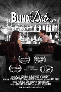 Watch Blind Date (Short 2015)
