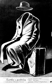 Watch Kartka z podrózy