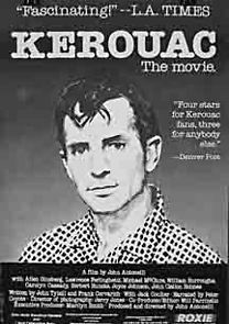 Watch Kerouac, the Movie