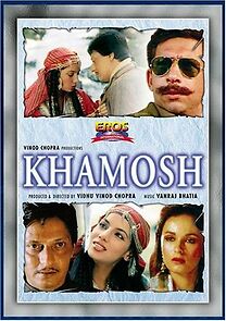 Watch Khamosh