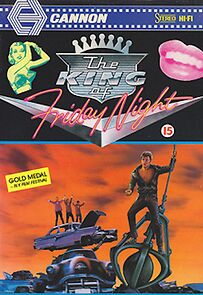 Watch The King of Friday Night