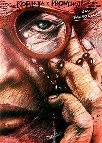 Watch Kobieta z prowincji