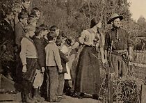 Watch The Bad Man's Downfall (Short 1911)