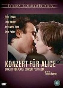 Watch Konzert für Alice