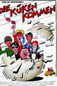 Watch Die Küken kommen