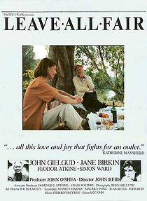 Watch Leave All Fair