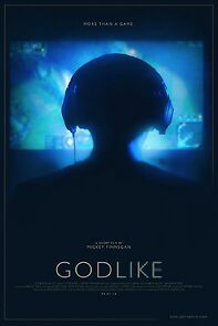 Watch Godlike (Short 2016)