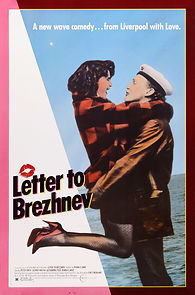Watch Letter to Brezhnev