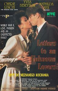 Watch Letters to an Unknown Lover