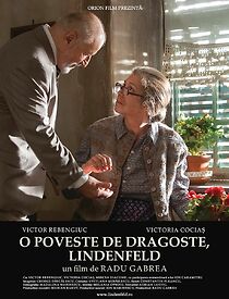 Watch A Love Story, Lindenfeld