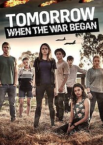 Watch Tomorrow When the War Began