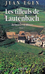 Watch Les tilleuls de Lautenbach