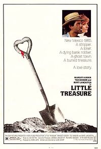Watch Little Treasure