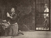 Watch The Bad Man's First Prayer (Short 1911)