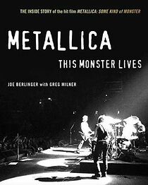 Watch Metallica: This Monster Lives (Short 2014)