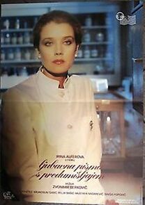 Watch Ljubavna pisma s predumisljajem