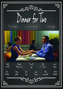 Watch Dinner for Two (Short 2015)