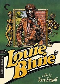 Watch Louie Bluie