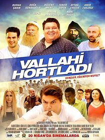 Watch Vallahi Hortladi