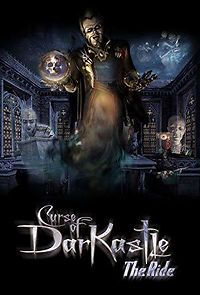 Watch Curse of DarKastle