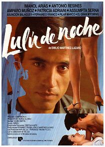 Watch Lulú de noche