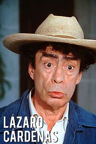 Watch Lázaro Cárdenas