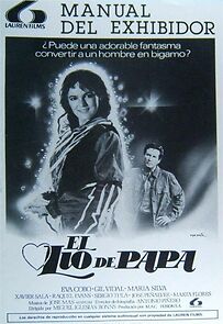 Watch El lío de papá