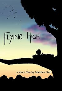 Watch Flying High (Short 2013)