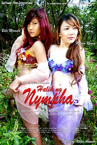 Watch Halik ng nympha
