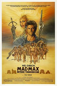 Watch Mad Max Beyond Thunderdome