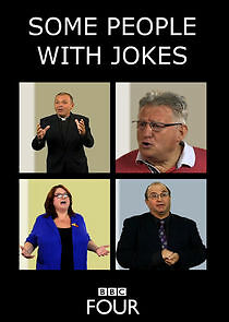 Watch Some People with Jokes