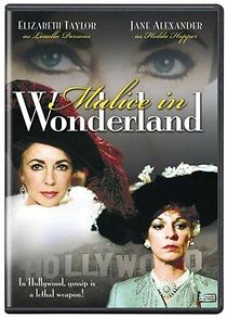 Watch Malice in Wonderland