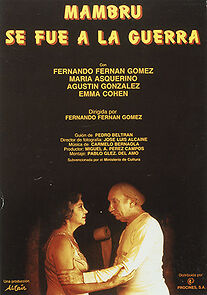 Watch Mambrú se fue a la guerra