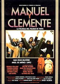 Watch Manuel y Clemente