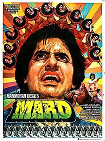 Watch Mard