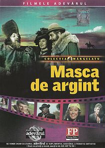 Watch Masca de argint